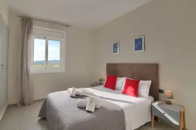 Location appartement à Pals