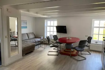 Image de Couchette 4 - Apartments Meerhuus, 45229