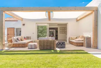 Image de Villa Lo Stazzo Lux - Independent Villa