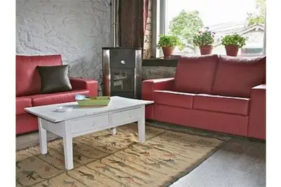 Image de Refuge de Cuencajen. Etage supérieur. Environnement rural privilégié