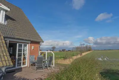 Image de Haus Süderoog - Maison de vacances Süderoog