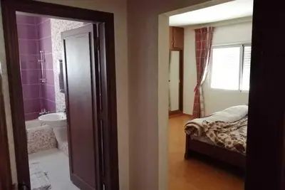 Image de Hamdi appartement rue de l'aéroport
