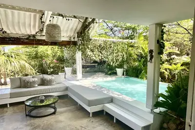 Image de Maison de campagne des Bouvrie The Guesthouse