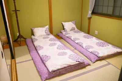 Image de new open  10 minutes by train Namba  4 minutes - Fukuya / Osaka Ōsaka