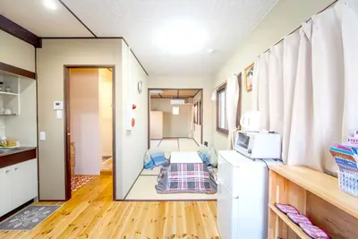 Image de NonSmokingFamily Room 2f / Kyoto Kyōto