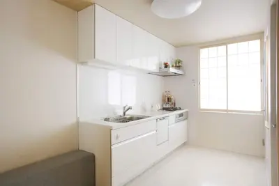 Image de Corona measures are perfect A villa for rentGre / Kyoto Kyōto