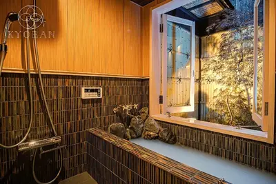 Image de Kyo Design Completely Handmade One Building Renta / Kyoto Kyōto