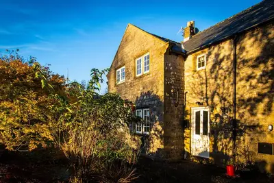 Image de Acer Holiday Cottage Tideswell village Buxton Peak District 2 chambres pour 4 personnes