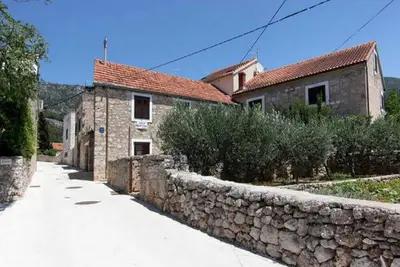 Apartments Nadia