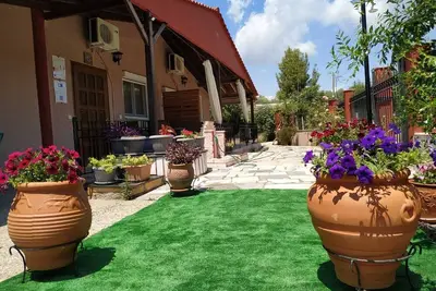 Image de Votre maison de vacances Ă deux pas de la mer