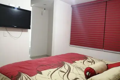 Image de Maison en copropriété privée