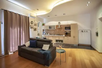 Image de Maison de vacances super confortable et élégante