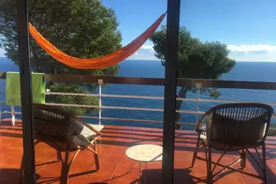Image de Vue mer imprenable