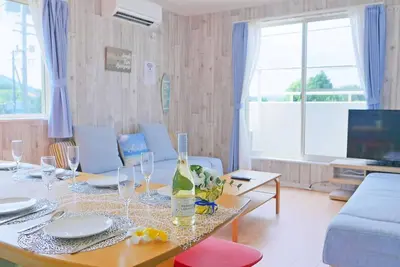 Image de Nago2 spacious villa  Koryu Island  Max 14 guests / Nago Okinawa