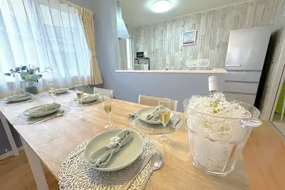 Image de Grandioso Okinawa Villa Onna 2F4LDKHighspeed wi / Kunigami-gun Okinawa