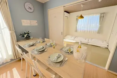 Image de Grandioso Okinawa Villa Onna 2A4LDKHighspeed wi / Kunigami-gun Okinawa