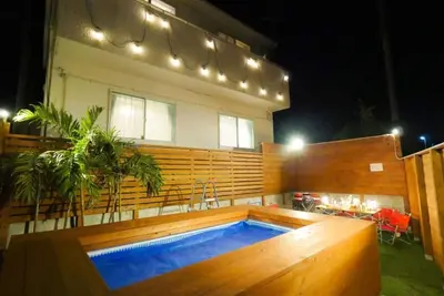 Image de Grandioso Okinawa Villa Onna 2E4LDKwith pool  B / Kunigami-gun Okinawa