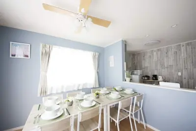 Image de Grandioso Okinawa Villa Onna 2C4LDKHighspeed wi / Kunigami-gun Okinawa