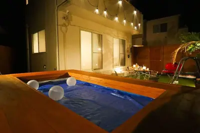 Image de Grandioso Okinawa Villa Onna 2D4LDKwith pool  B / Kunigami-gun Okinawa