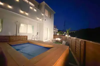 Image de Grandioso Okinawa Villa Onna 2B4LDKwith pool  B / Kunigami-gun Okinawa