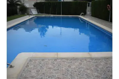 Image de Villa avec Piscine A Moins De 30m de la Mer, Wi-Fi