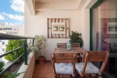 Image de Ricardo Soriano Center Apartment | EaW Homes