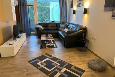 Image de Appartement / app. pour 5 personnes avec 48m² à Goslar (127174)
