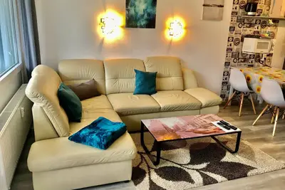 Image de Appartement / app. pour 6 personnes avec 68m² à Goslar (127198)