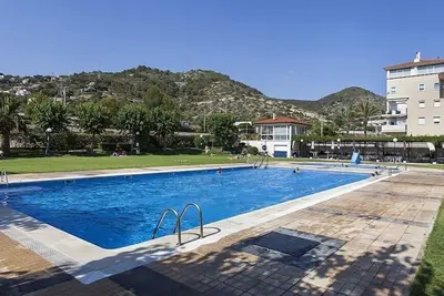 Image de La Marina Sea Front by Hello Homes Sitges