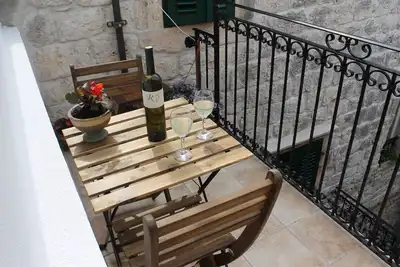 Image de Studio Apartments D&N - Appartement Duje 3