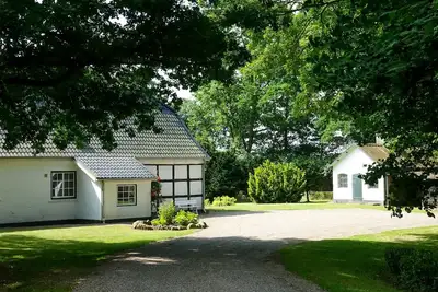 Image de Maison pour 8 personnes avec 116m² à Gelting (128909)
