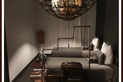 Image de Kolev Apartments
