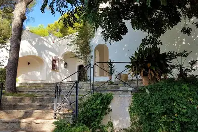 Image de Villa vue mer à Santa Caterina, Nardò (Le)