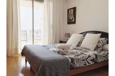 Image de Appartement à Av. De Francia y C. Arts et Sciences