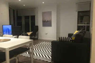 Image de Grand Penthouse Apartment *****
