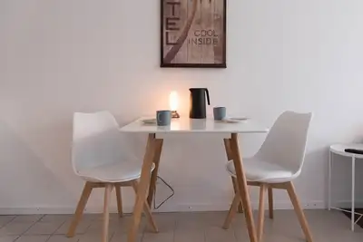 Image de Drachenbahn - Appartement cabine 19