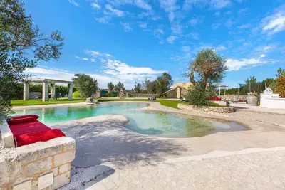 Image de 1738 Tenuta degli Ulivi by Perle di Puglia