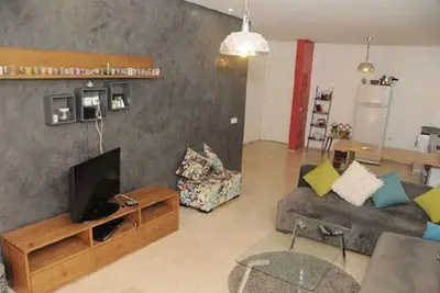 Image de Appartement meuble au centre de Marrakech Fj1
