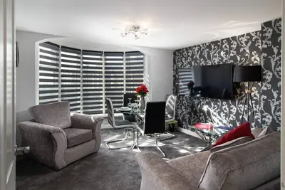 Image de New Luxury Seaview Apt2 Free Parking, Special Deal