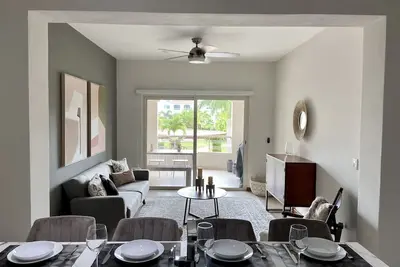 Image de Condo confortable et de charme