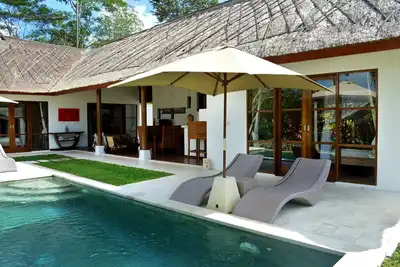 Image de Rent a Luxury Villa in Bali Close to the Beach, Bali Villa 2031