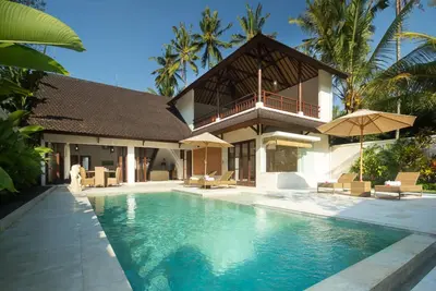 Image de 5 Star Villa for Rent in Bali, Bali Villa 2032