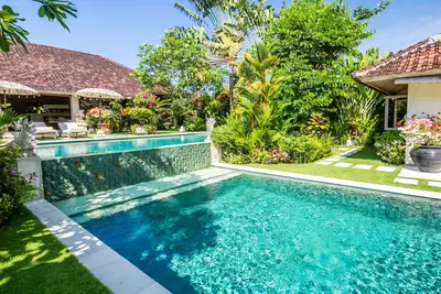 Image de Beautiful Villa with Private Pool, Bali Villa 2051