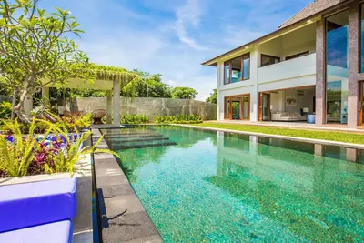 Image de Beautiful Villa with Private Pool, Bali Villa 2059