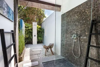 Image de 5 Star Villa in Bali, Minutes from the Beach, Bali Villa 2080