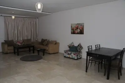 Image de Appartement meubler Ă Marrakech Fj6