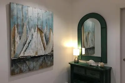 Image de Appartement Altafulla Platja - Famille uniquement