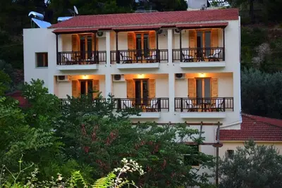 Image de 3 λεπτά μακριά από την θάλασσα.