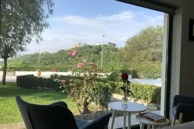 Image de A Casa do Castelo - Votre maison à Óbidos