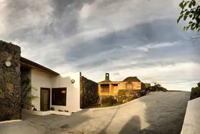 Image de Los Frailes Eco Finca A